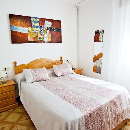 Apartamentos Caleiro 4P - Vilanova De Arousa Zewnętrze zdjęcie