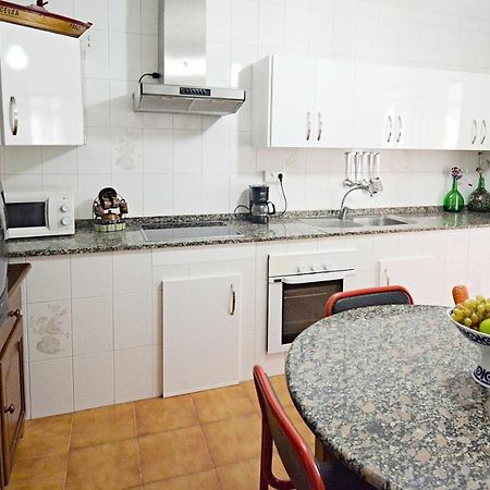 Apartamentos Caleiro 4P - Vilanova De Arousa Zewnętrze zdjęcie